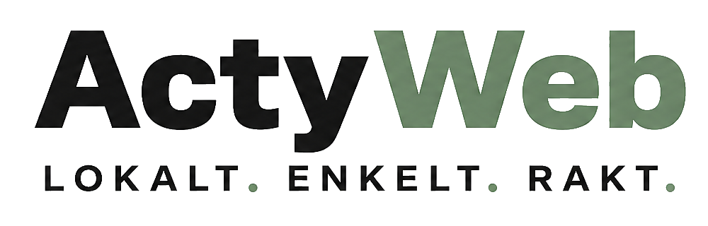 ActyWeb