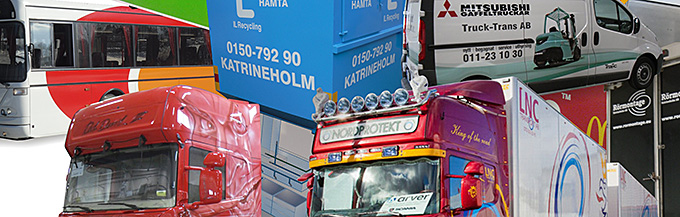 Design och dekor hos KILAB